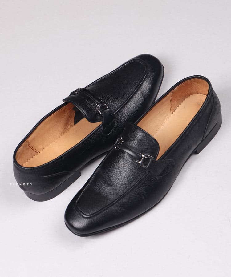 کفش کالج چرم و اسپرت 0122