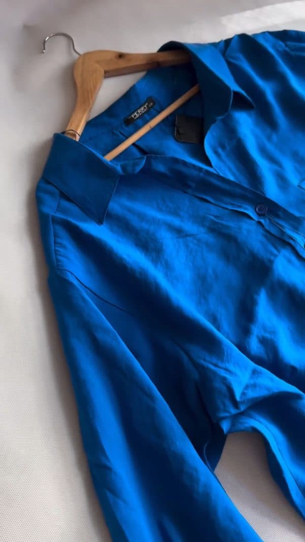 شومیز زنانه مدل نسترن