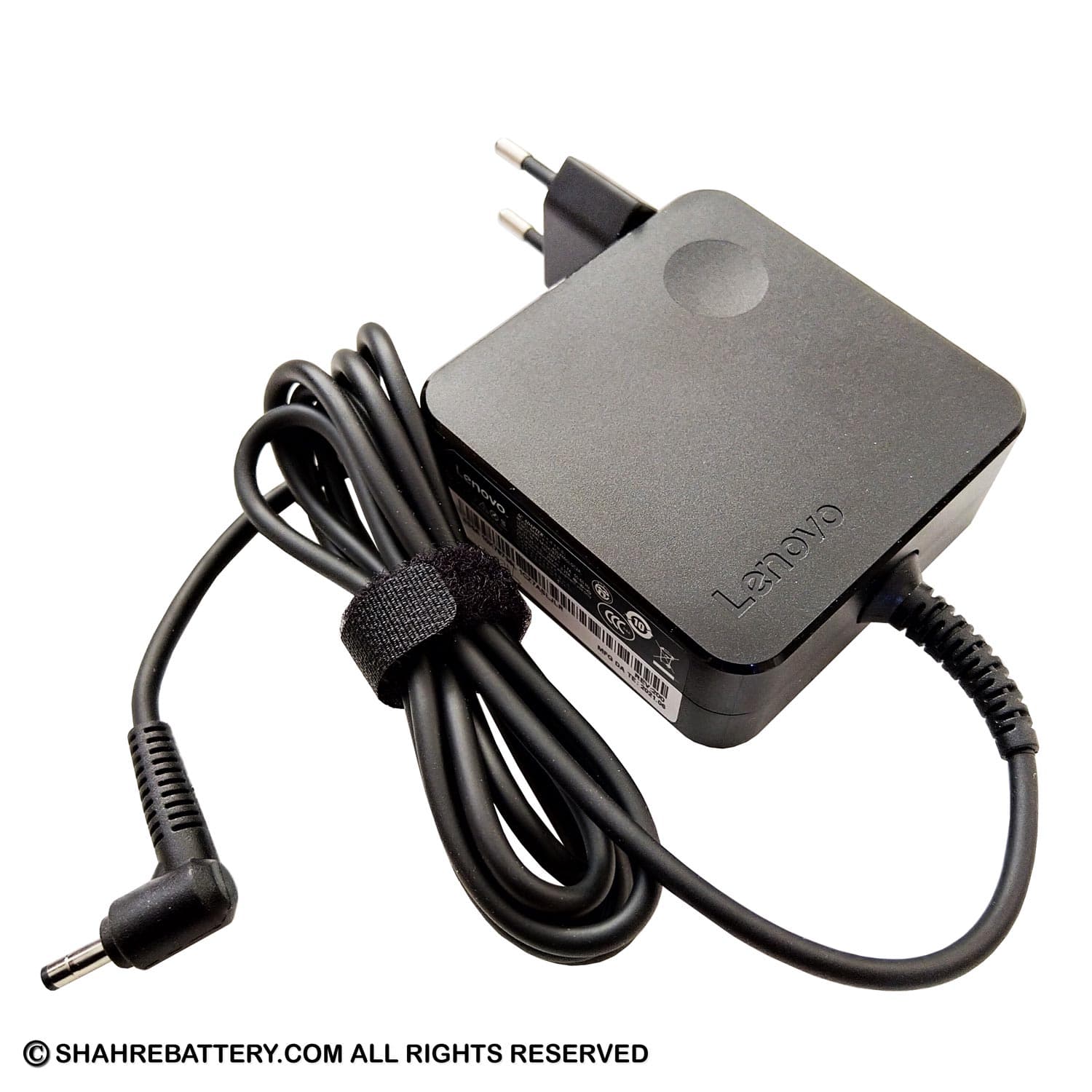 شارژر اورجینال لپ تاپ لنوو Lenovo Ideapad 320 520