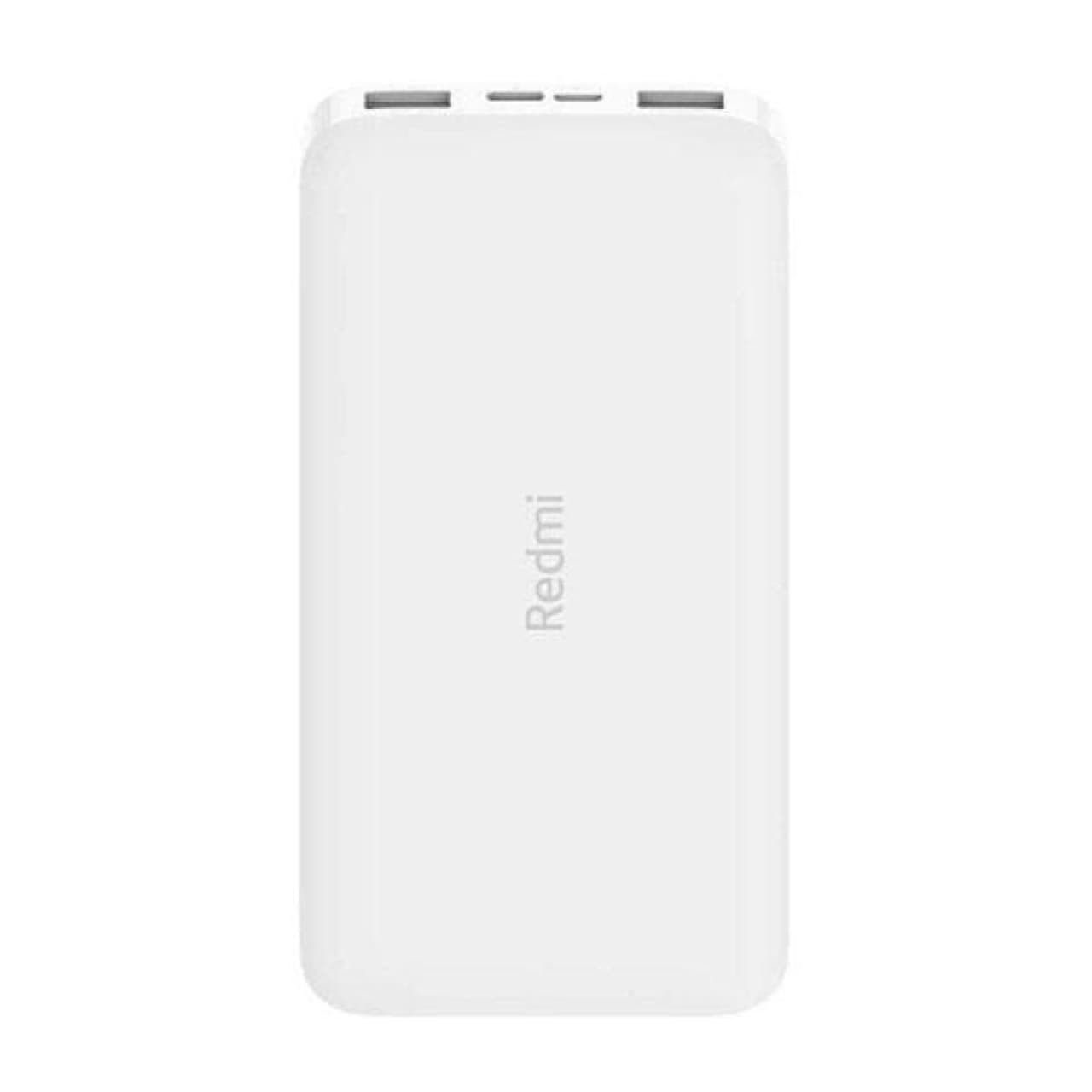 پاوربانک شیائومی مدل PB200-2021 ظرفیت 20000 میلی آمپر ساعت