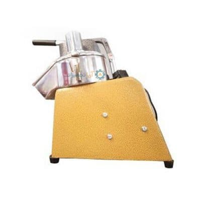 اسلایسر برقی – RG500