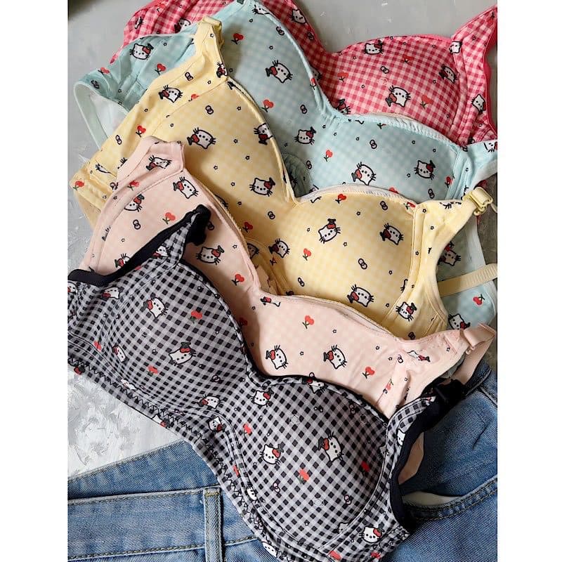 سوتین دخترانه kiti