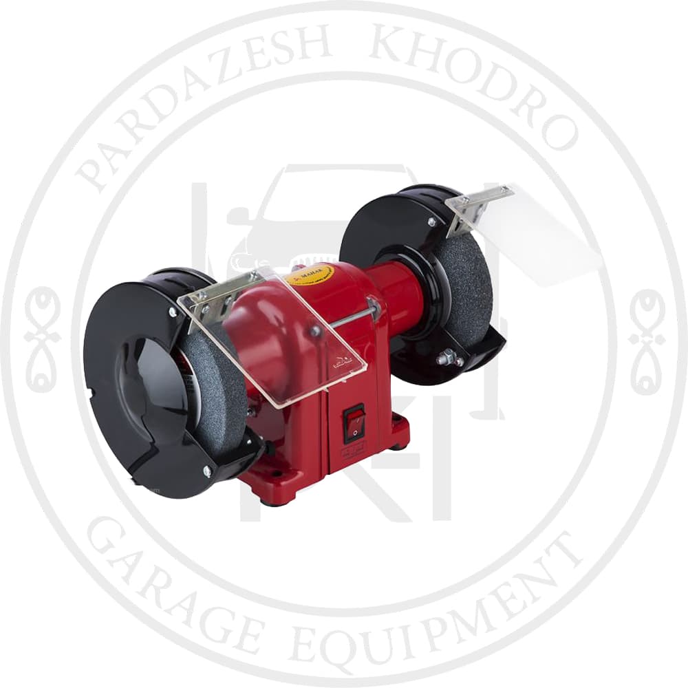 سنگ رومیزی 150 محک