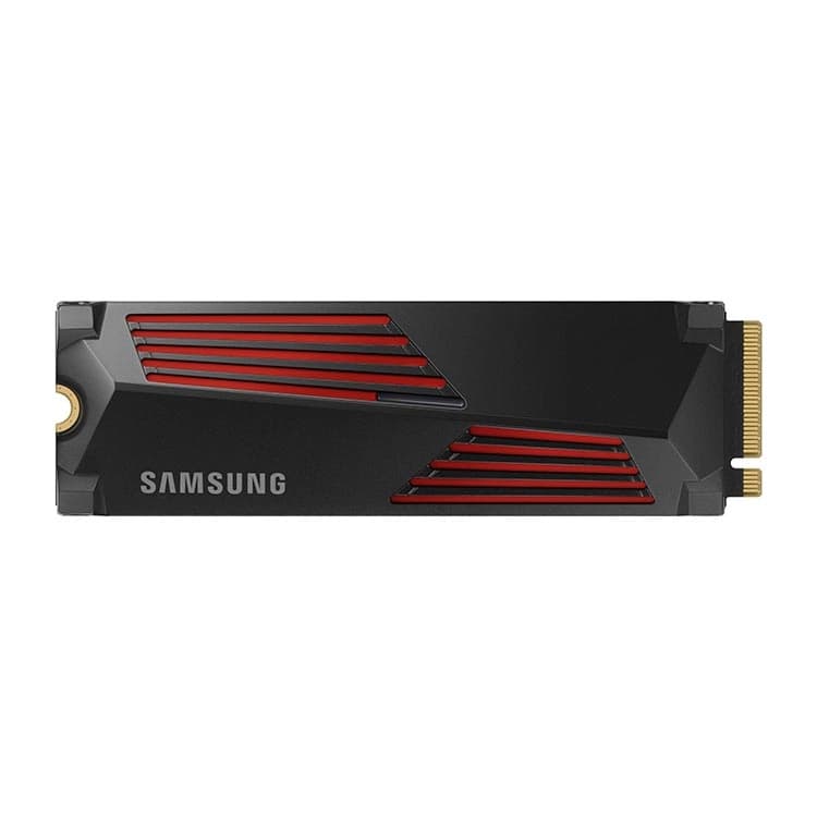 حافظه SSD سامسونگ Samsung 990 Pro 4TB