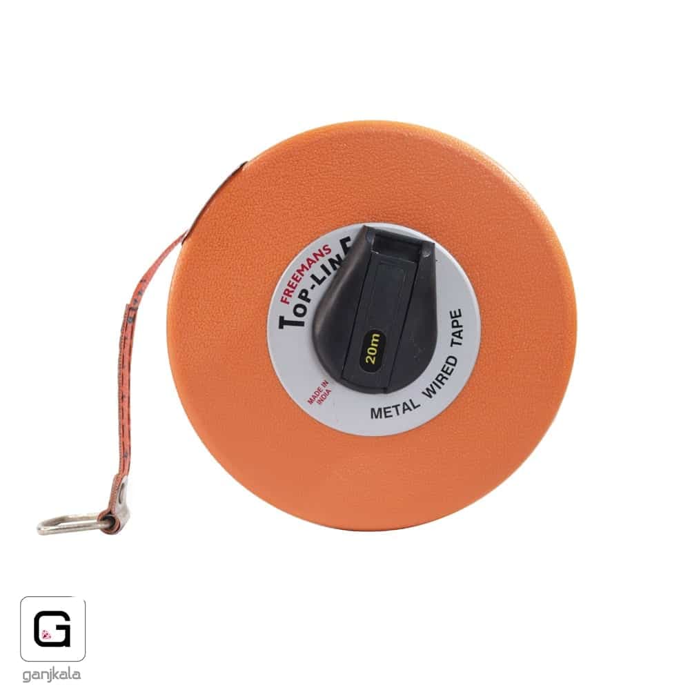 متر پارچه ای 20 FREEMANS