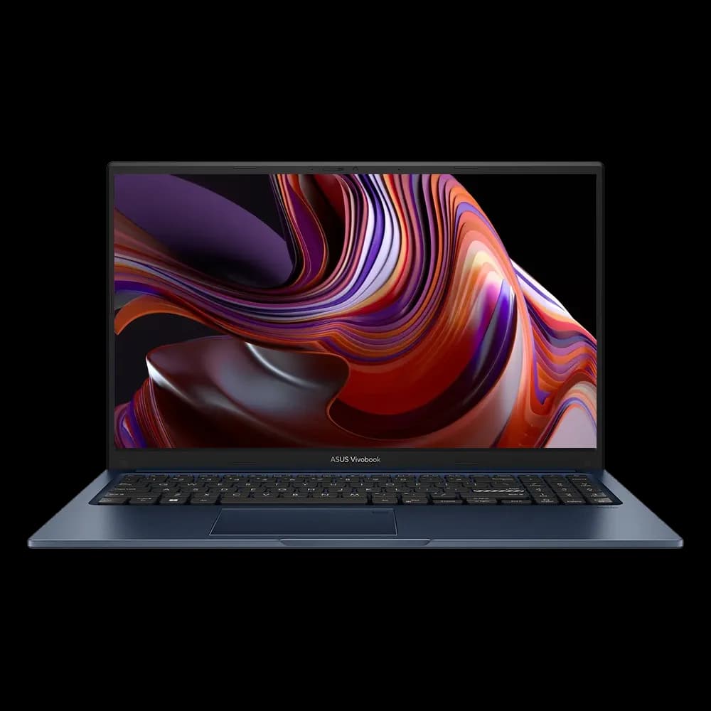 لپ تاپ ایسوس ASUS VIVOBOOK F1504VA-MHC i3-1315U/16GB DDR4/1TB/Intel/FHD