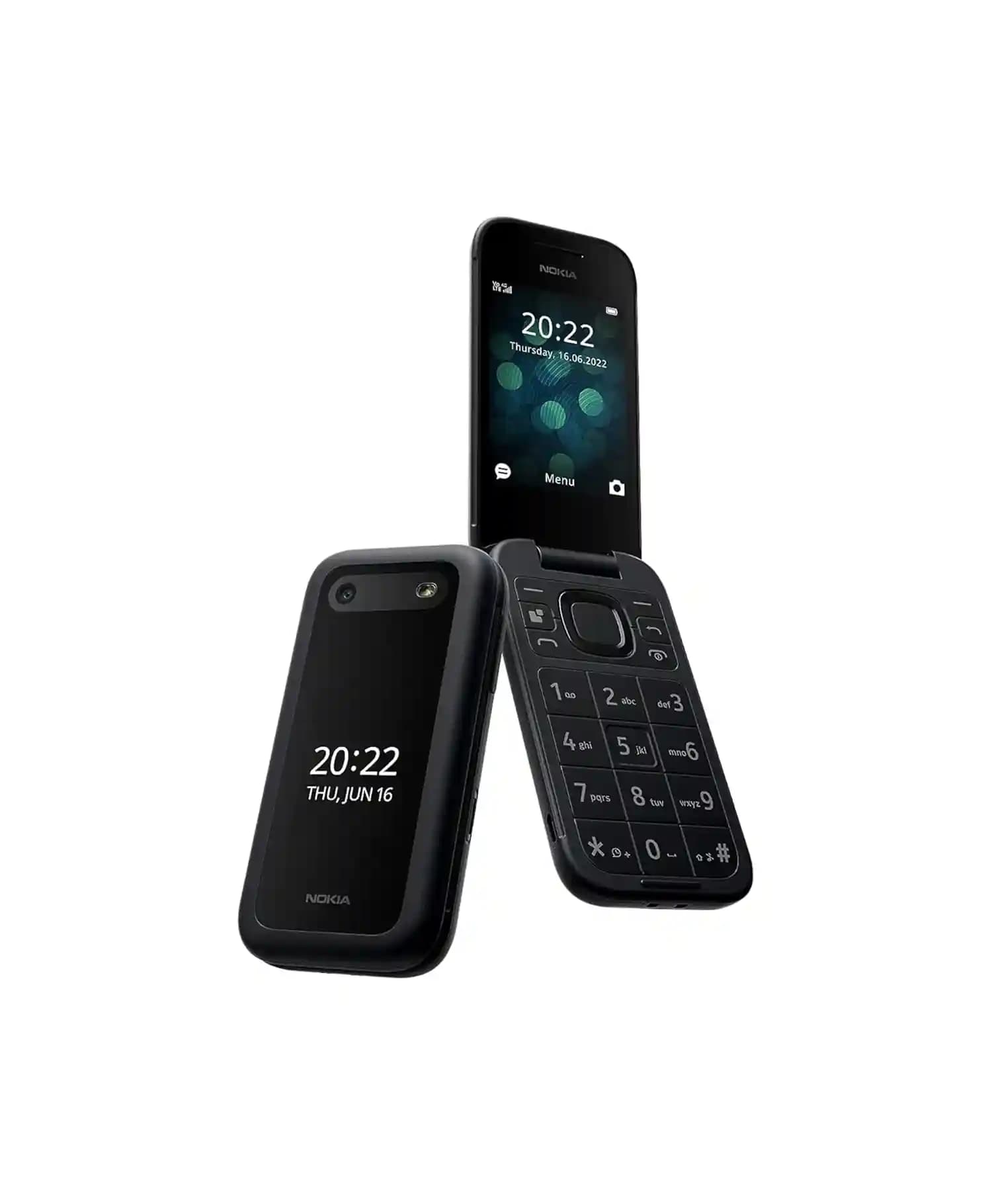 گوشی موبایل نوکیا مدل 2660 Flip