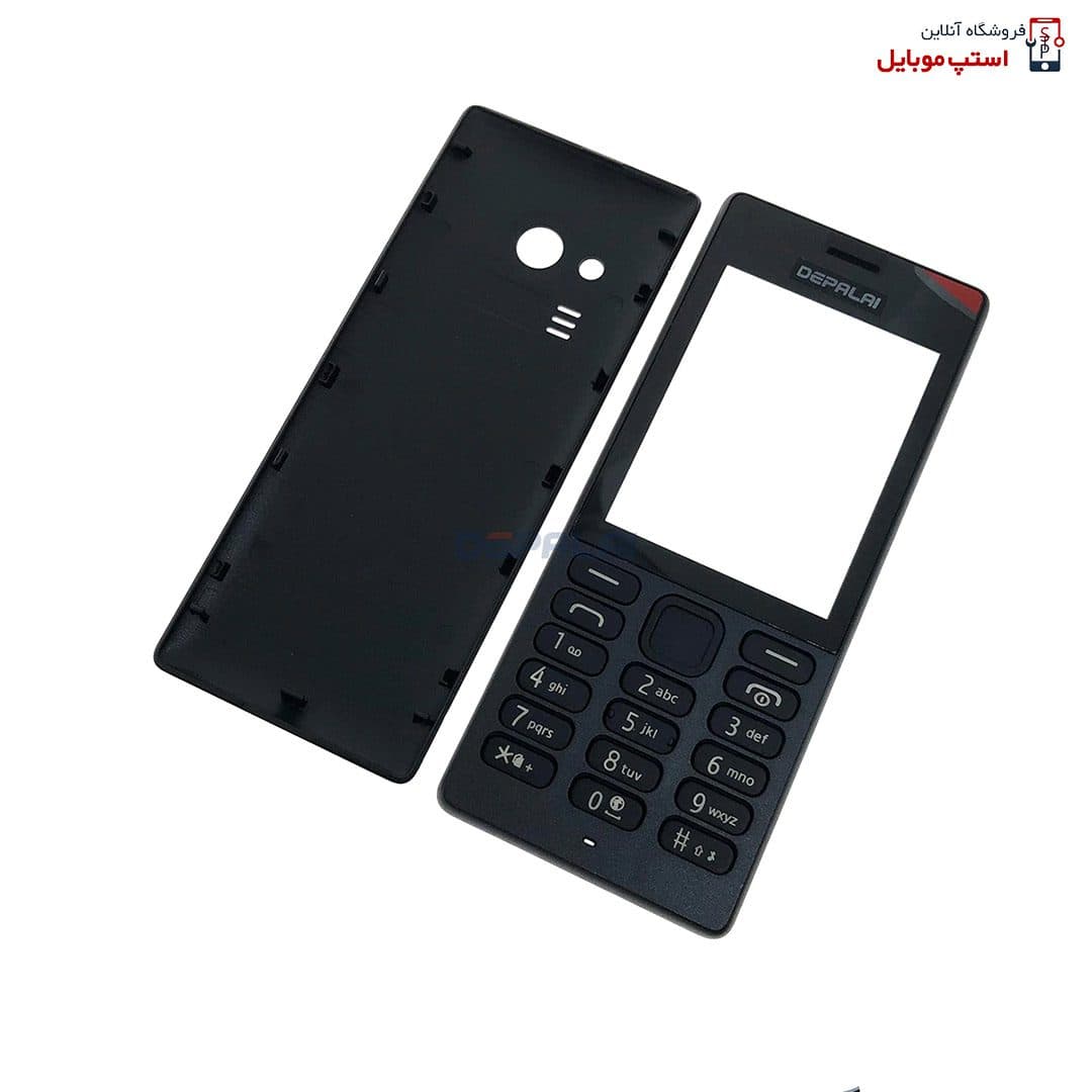 قاب گوشی نوکیا N150 پشت و رو با کیفیت کپی