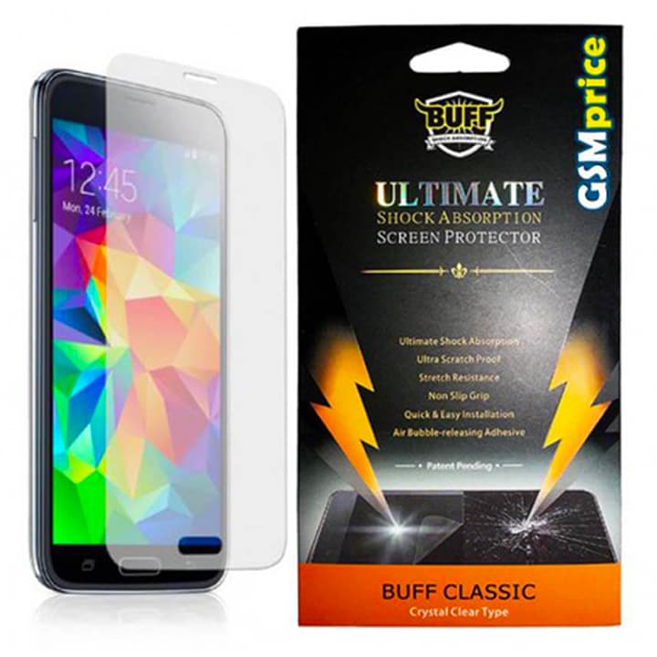 لیبل بوف سامسونگ S4 Mini