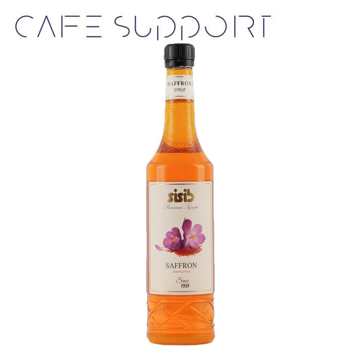 سیروپ زعفران سی سیب (۷۰۰ میلی لیتر)