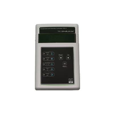 دستگاه کنترل دما و رطوبت