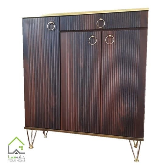 جاکفشی سه در شکلاتی