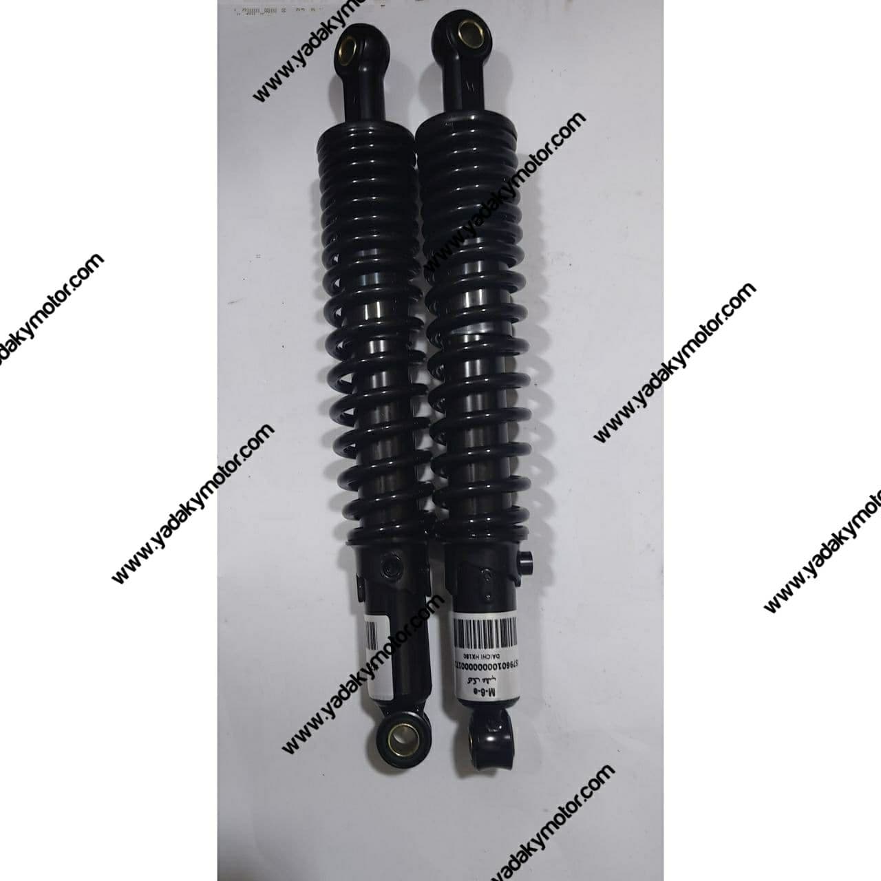 کمک عقب موتورسیکلت دایچی 180 اچ ایکس