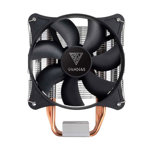 خنک کننده پردازنده گیم دیاس مدل BOREAS E1-410 MONO