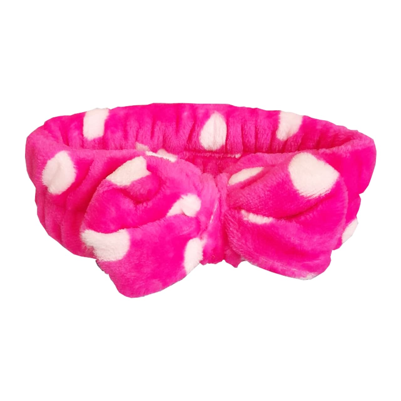 هد بند آرایشی مدل پاپیون کد 020