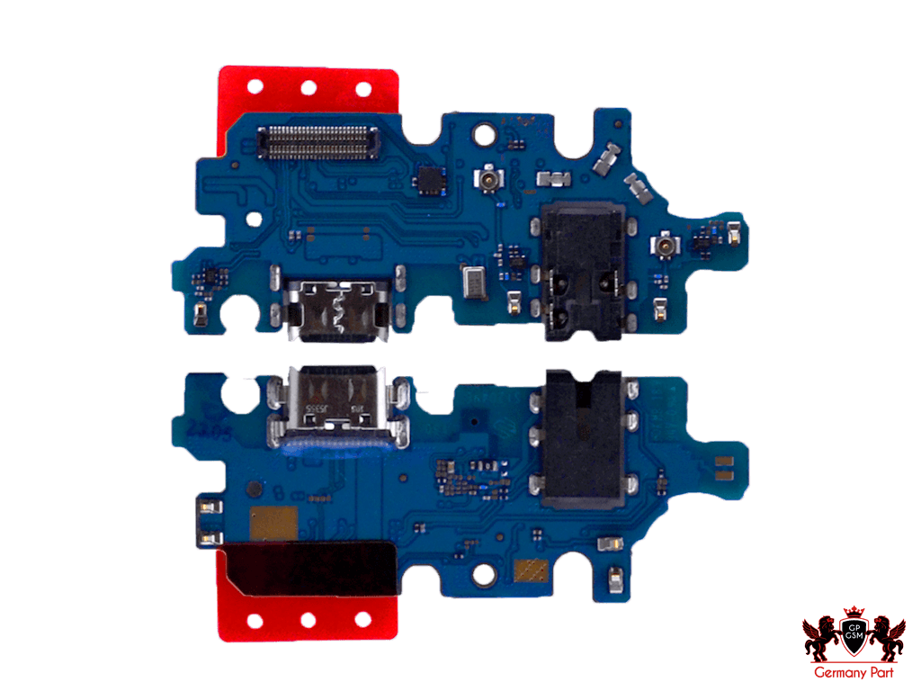 سوکت شارژ کامل A13 سامسونگ – CHARGE CONNECTOR A13 FULL SAMSUNG
