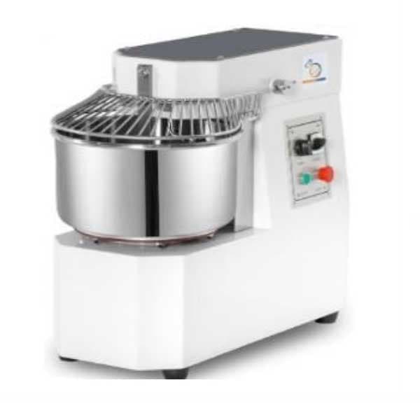 دستگاه میکسر اسپیرال 50 لیتری براکس BURAX SBM-50