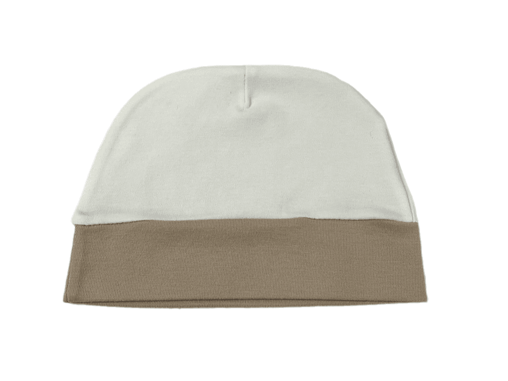 کلاه نوزادی طرح شاخه شابن Shabenbaby