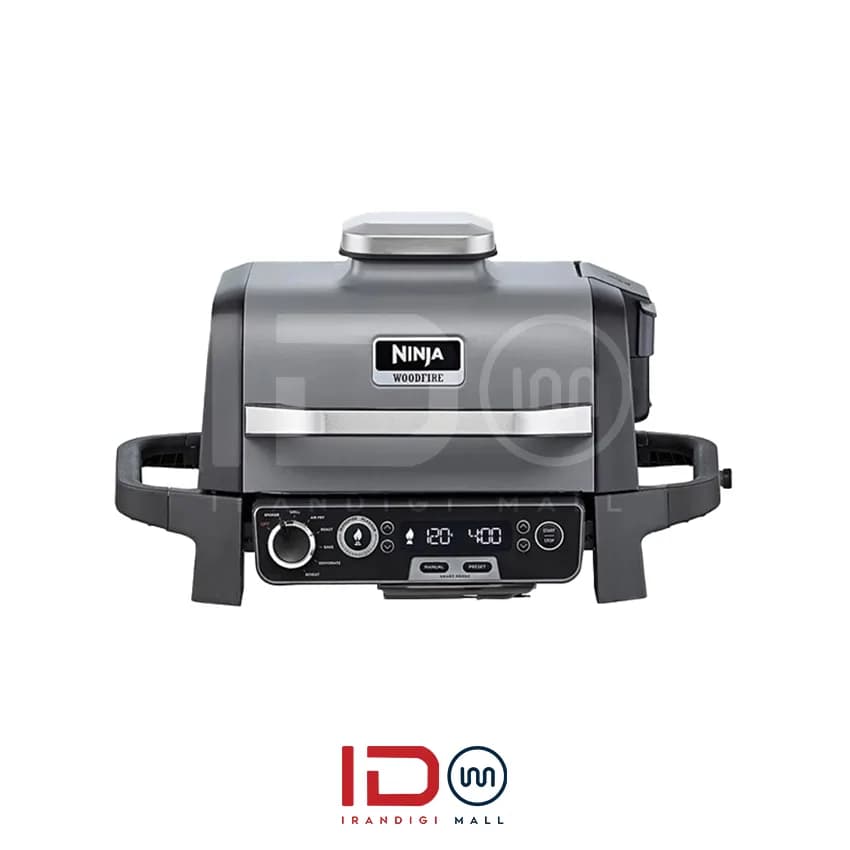 سرخ کن و گریل نینجا مدل OG701