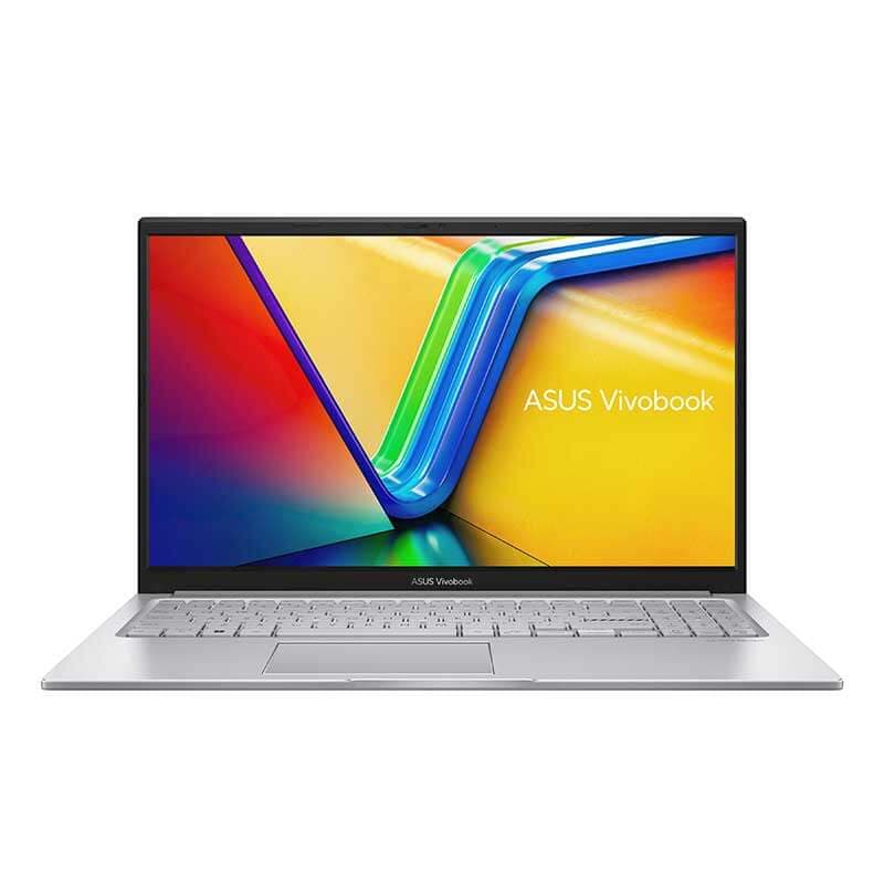 لپ تاپ 15.6 اینچی ایسوس مدل Vivobook 15 F1504VA I3 1315U 12G 512SSD Intel UHD FHD