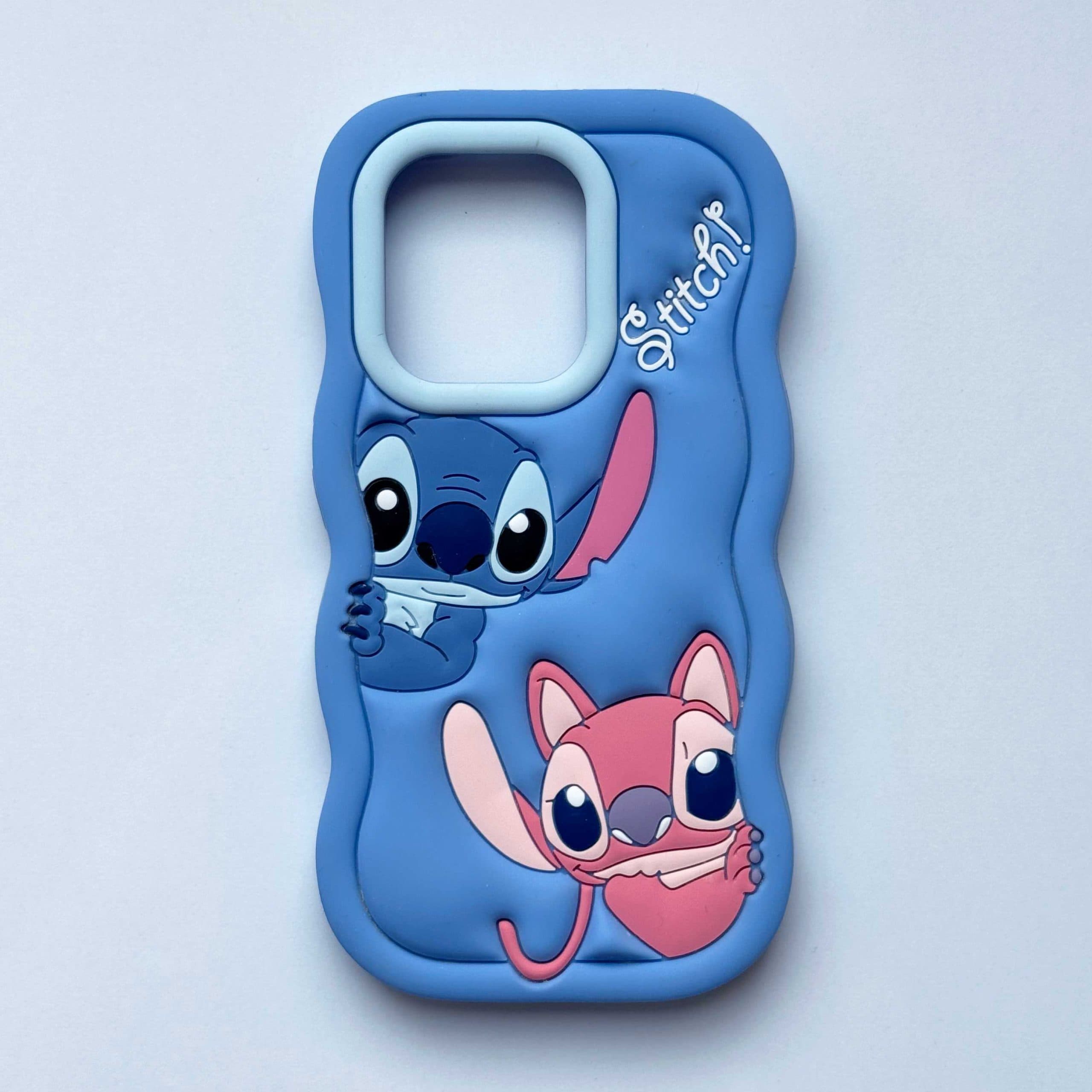 قاب استیچ کاپل