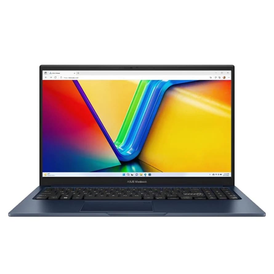 لپ تاپ 15.6 اینچی ایسوس مدل Vivobook 15 F1504VA Core i3 1315U 4GB 512GBSSD Intel Graphics 15.6inch UHD