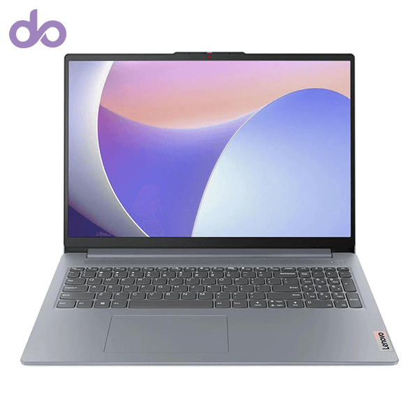 لپ تاپ 15.3 اینچی لنوو مدل Ideapad Slim 3 i7 13620H 16G 1TB SSD WUXGA