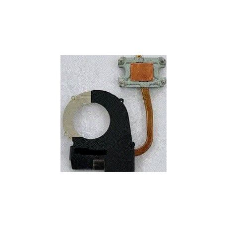 هیت سینک لپ تاپ اچ پی پرو بوک 650