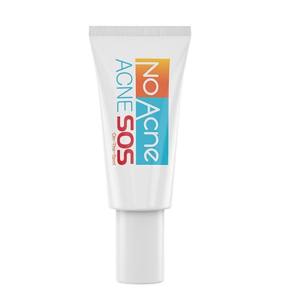 ژل ضد جوش فوری نوآکنه