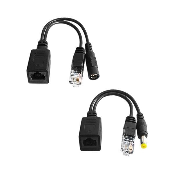 تبدیل کابلی POE INJECTOR