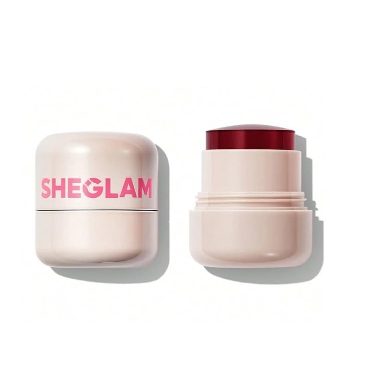 تینت لب و گونه ژله ای شیگلم رنگ چری با حجم 10 گرم