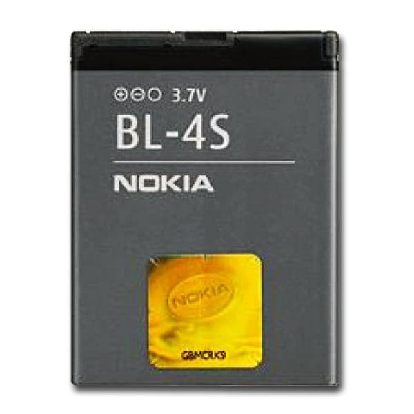 باتری نوکیا BL4S درجه1