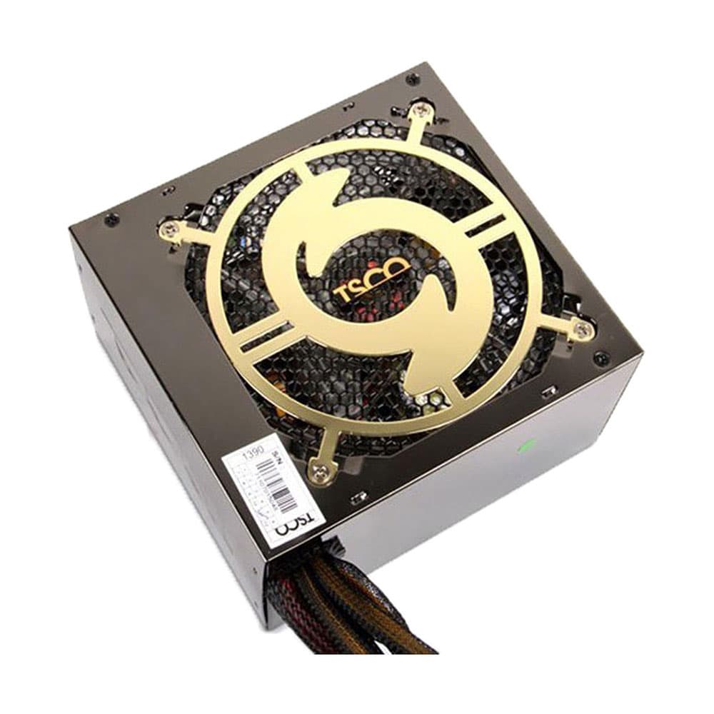 منبع تغذیه کامپیوتر تسکو مدل TSCO TP 700n Computer Power Supply