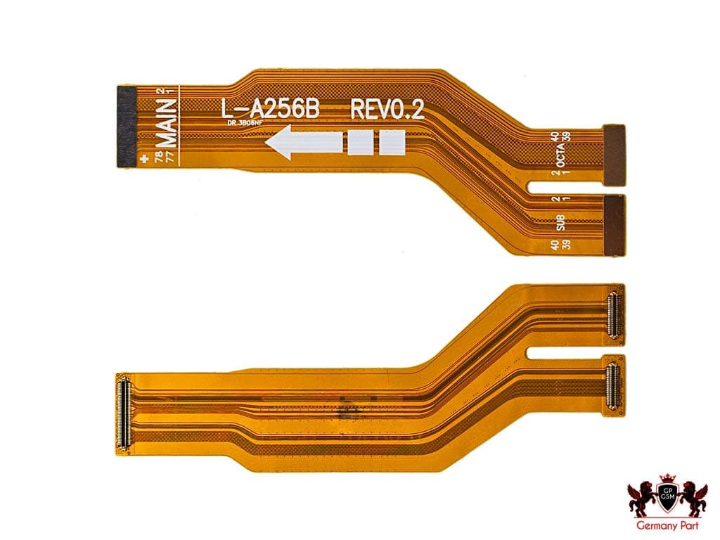 فلت ال سی دی ای ۲۵۶ سامسونگ-FLAT LCD A25 5G SAMSUNG