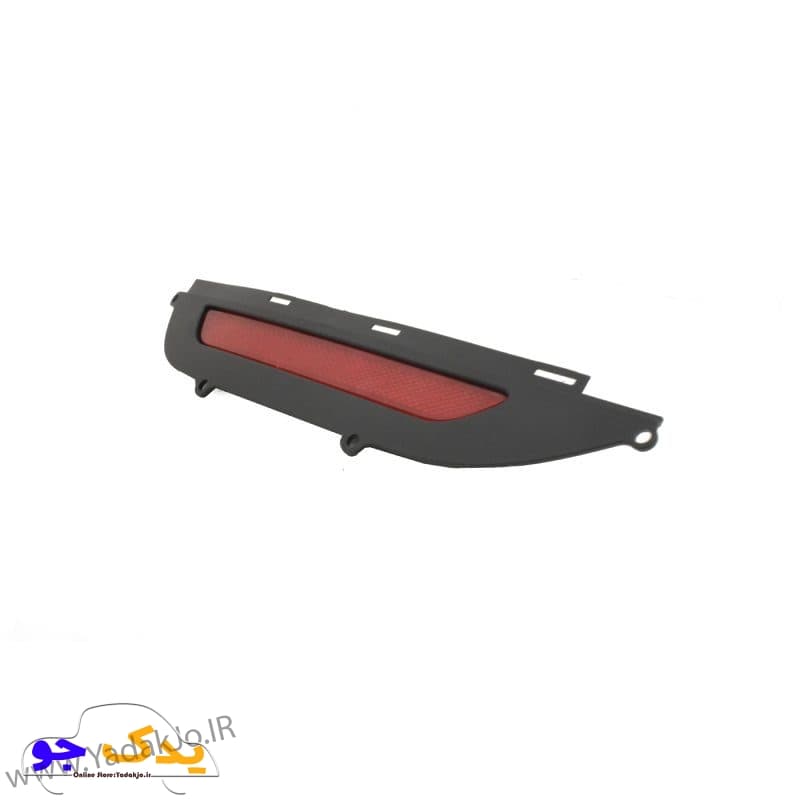 شبرنگ سپر عقب ساینا S کروز