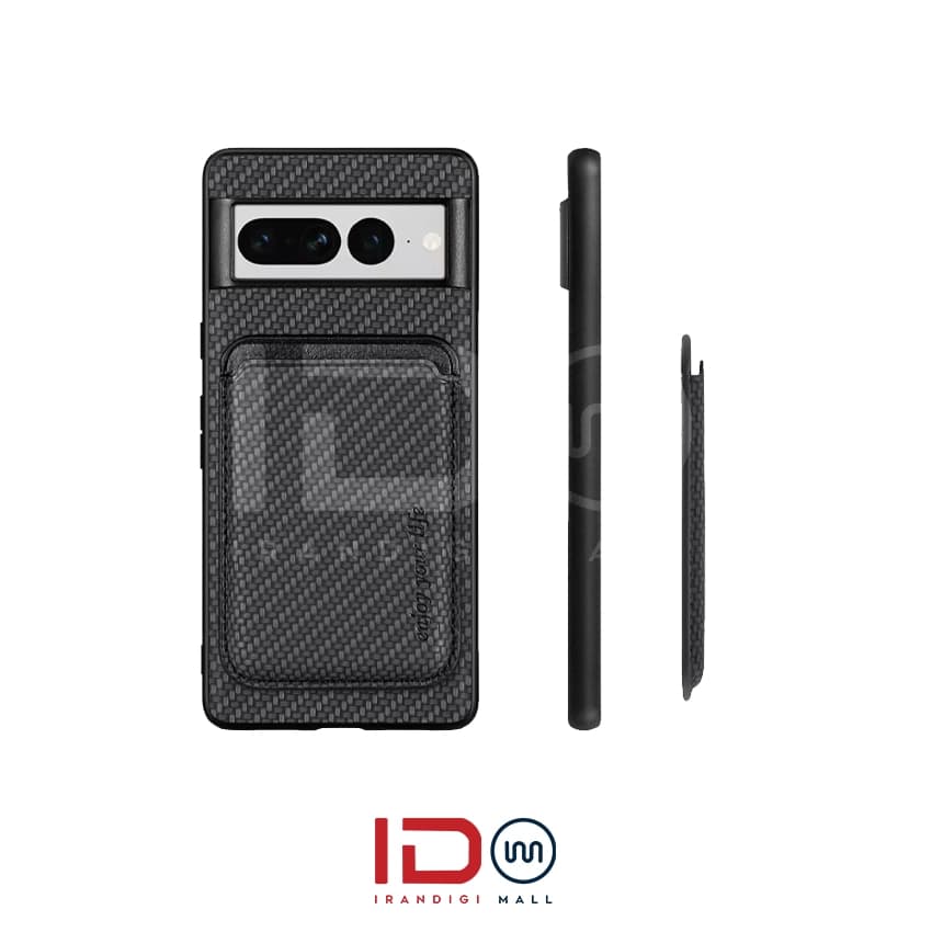 قاب مگ سیف گوشی گوگل مدل Google Pixel 7 Pro