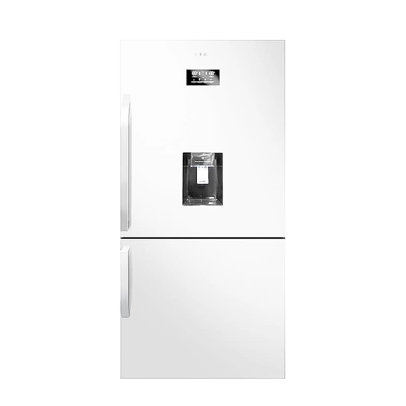 یخچال فریرز کمبی suzuki RBi625EWIR/IW سفید