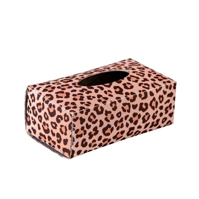 نگهدارنده دستمال کاغذی خودرو بابل مدل فانتزی 03 کد 1729