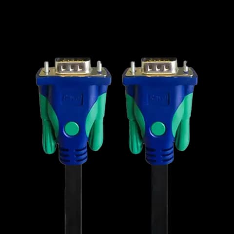 کابل 3 متری VGA رویال