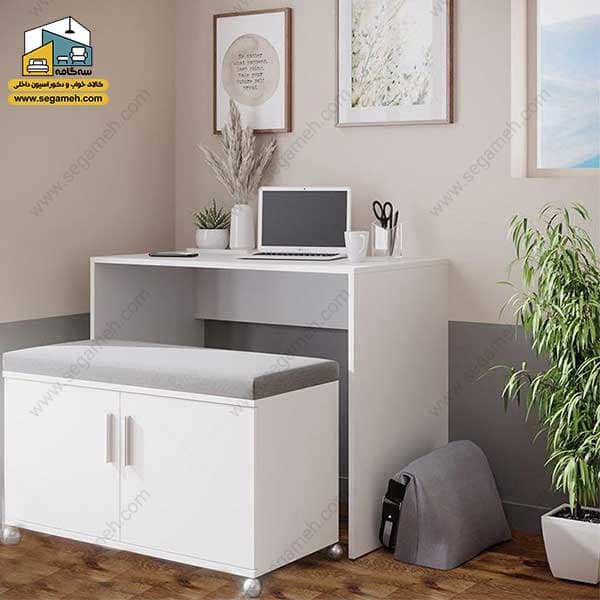 میز تحریر کد DWP54