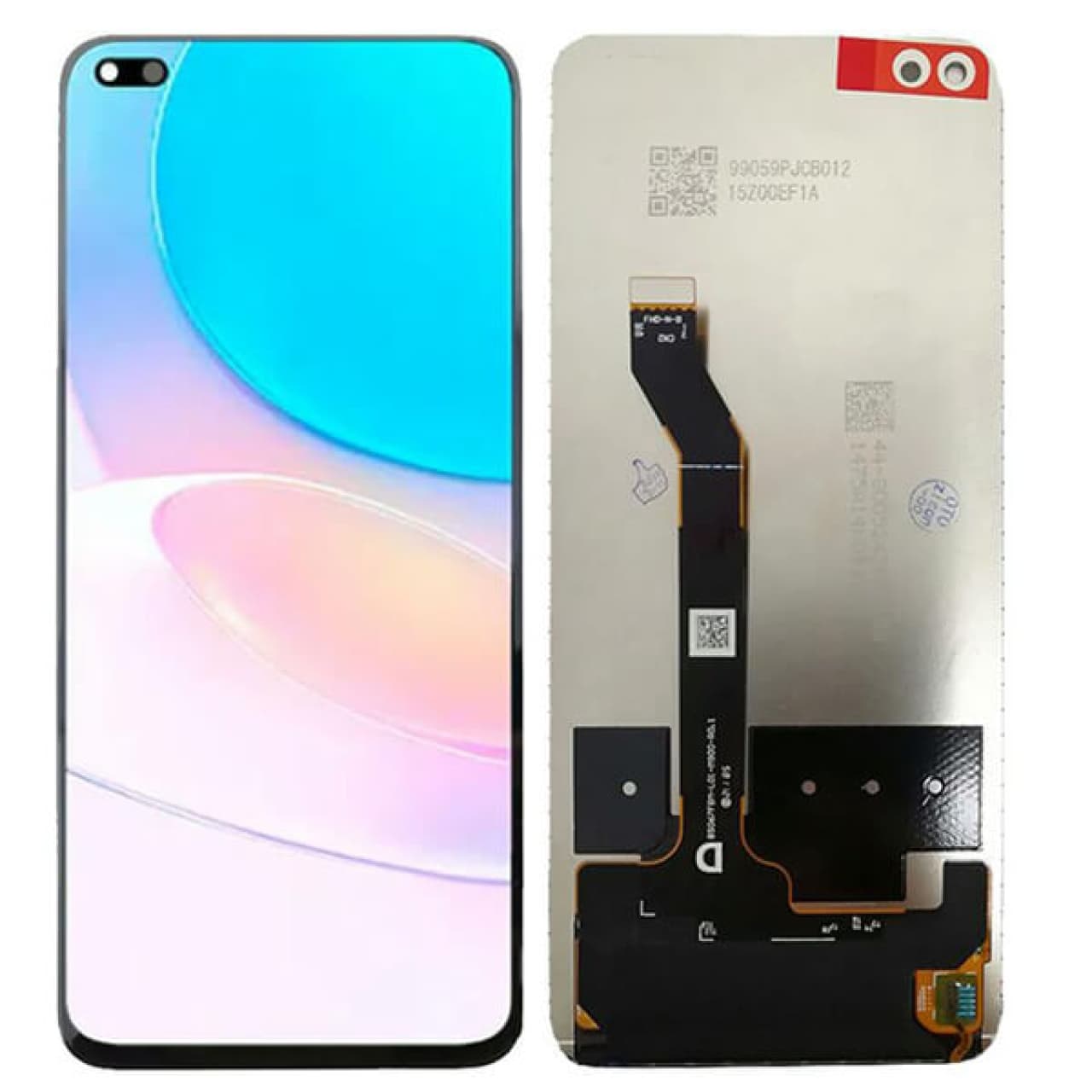 تاچ ال سی دی هواوی Huawei Nova 8i