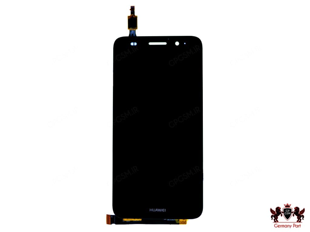 LCD Y3 2018 HUAWEI-ال سی دی هوآوی وای۳ (۲۰۱۸)