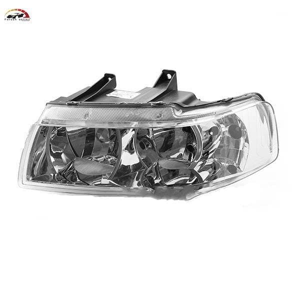 چراغ جلو سمند فابریک کریستالی