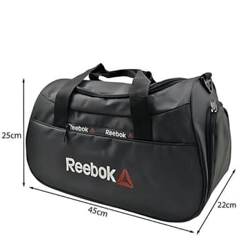 ساک ورزشی ریباک