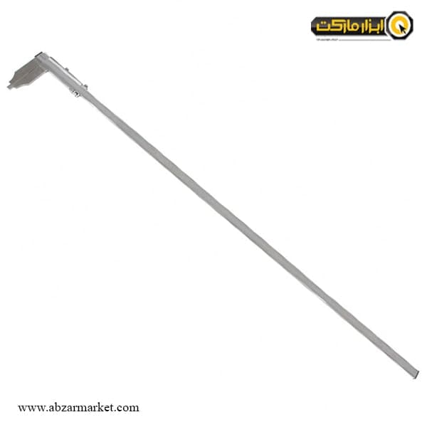 کولیس ورنیه آسیمتو 200 سانتی متر مدل 0-80-311