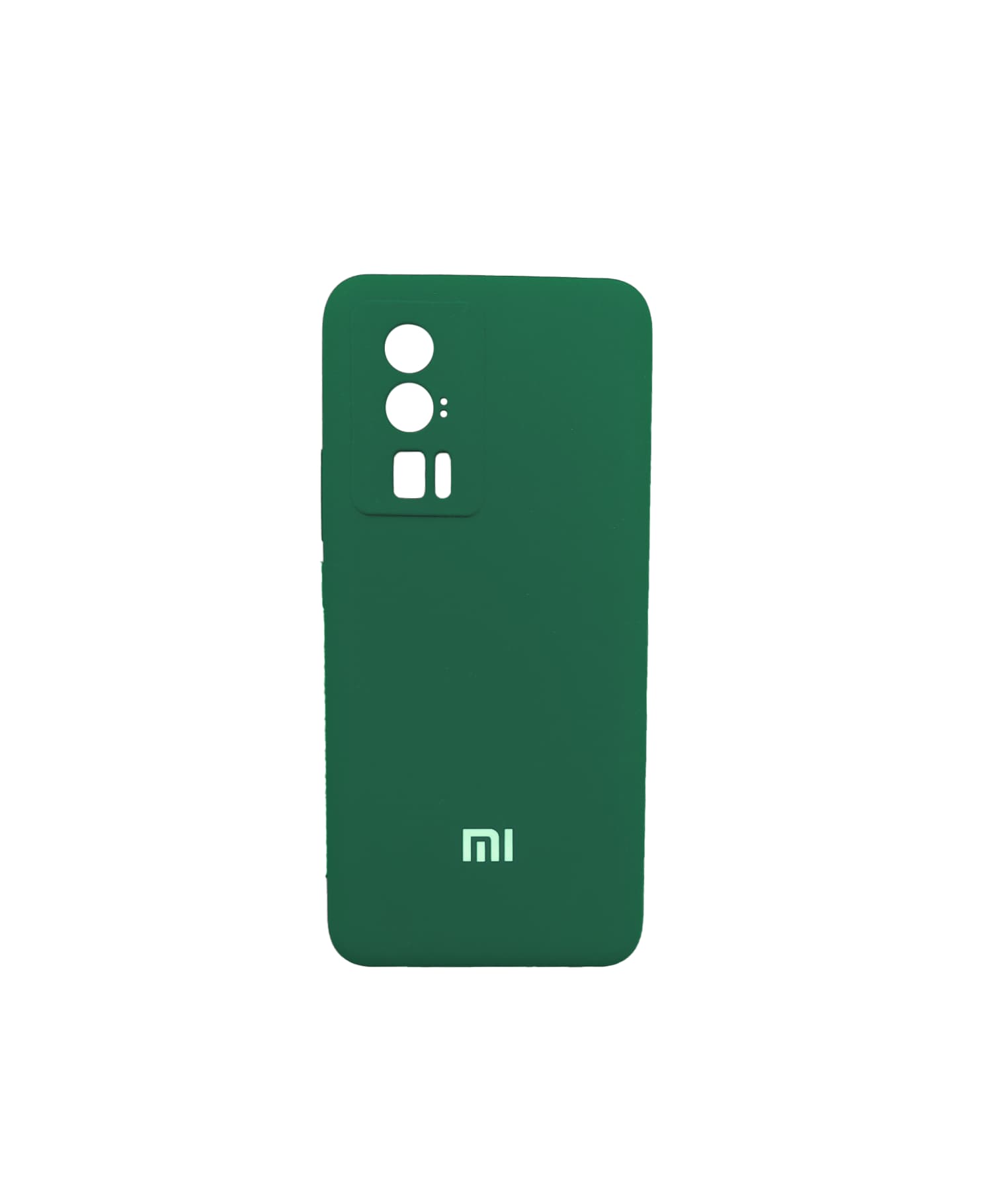 قاب سیلیکونی اورجینال گوشی موبایل شیائومی Xiaomi Poco F5 Pro