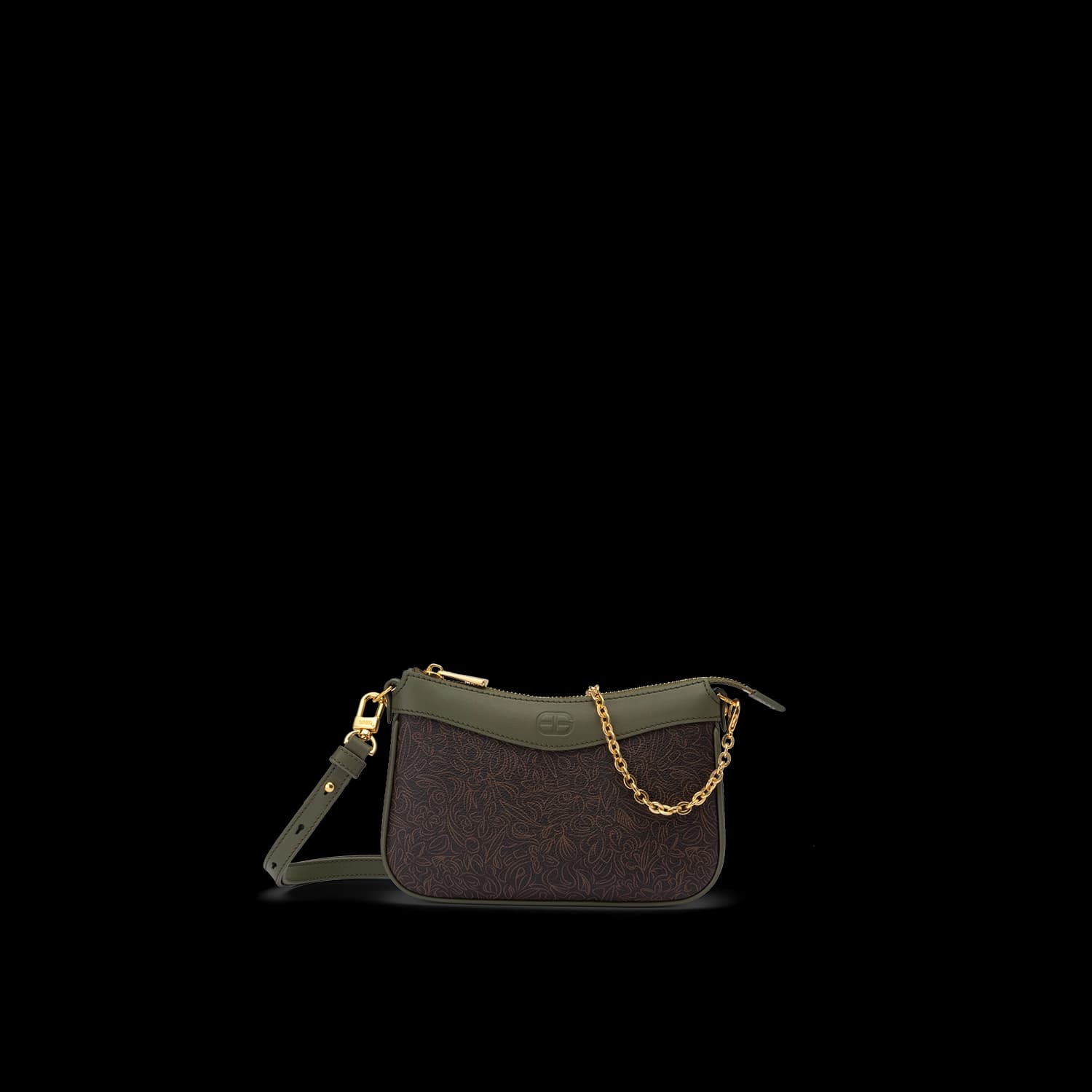 کیف کراس بادی لونا کوچک