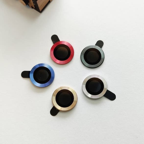 محافظ لنز رینگی Hulk مدل Iphone 11 Pro / 11 Pro Max