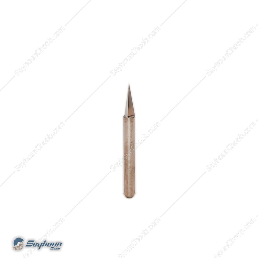 تیغ منبت تیز 20 درجه سه پر دامار DMDR33312001