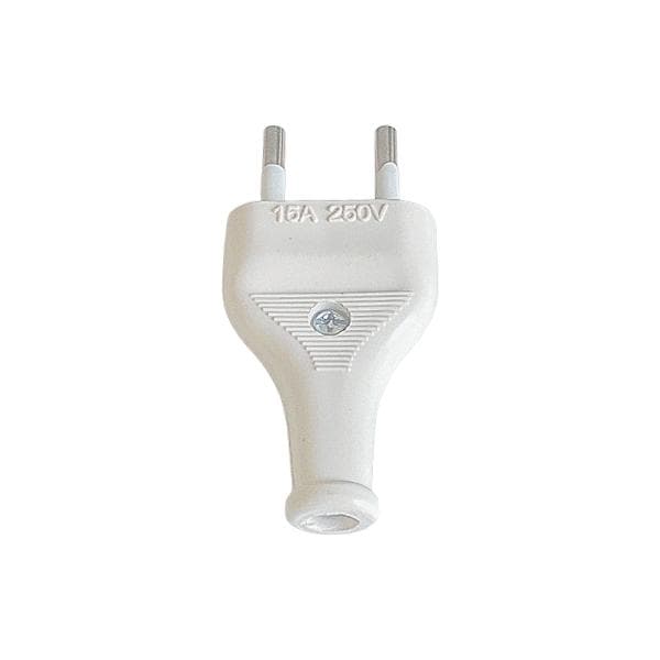 دو شاخه برق تخت مدل 2SH-225